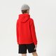 Gyerek pulóver NIKE FRANCHISE OVERHEAD HOODIE JUNIOR SWEATSHIRT bv3757-657 szín: piros
