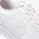Gyerek sportcipők NIKE CORTEZ BASIC SL (GS) ah7528-104 szín: fehér
