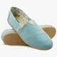 Női slip-onok PAEZ ORIGINAL BLUE TURQUOISE 1830501s14-318 szín: kék