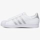 Férfi sportcipők ADIDAS SUPERSTAR  fx2329 szín: fehér