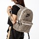Női hátizsák NIKE HÁTIZSÁK NK HERITAGE BKPK - AOP ba5761110 szín: multicolor