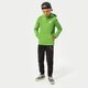 Gyerek nadrágok ADIDAS NADRÁG TRACK PANTS BOY hb9468 szín: fekete