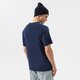 Férfi póló LEVI'S PÓLÓ SS RELAXED FIT TEE 16143-0436 szín: sötétkék