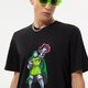 Férfi póló ADIDAS PÓLÓ DISNEY GFX SS hn4520 szín: multicolor