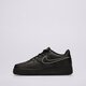 Gyerek sportcipők NIKE AIR FORCE 1 GS if6158-010 szín: fekete
