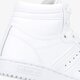 Gyerek téli cipők ADIDAS TOP TEN J fw4997 szín: fehér