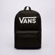 Női hátizsák VANS HÁTIZSÁK OLD SKOOL PRINT BACKPACK vn000h50blk1 szín: fekete