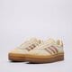 Női sportcipők ADIDAS GAZELLE BOLD W js3893 szín: bézs
