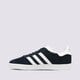 Férfi sportcipők ADIDAS GAZELLE  bb5478 szín: sötétkék