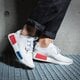 Férfi sportcipők ADIDAS NMD_R1 gz7925 szín: fehér