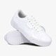 Gyerek sportcipők PUMA CALI PATENT JR 37013901 szín: fehér