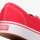 Női tornacipők VANS UA COMFYCUSH AUTHENTIC vwm7vnfw szín: piros