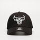 Férfi baseball sapka NEW ERA NBA 9FORTY CHICAGO BULLS MONO CAP CHICAGO BULLS 12292586 szín: fekete