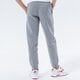 Gyerek nadrágok NIKE NADRÁG SPORTSWEAR CLUB FLEECE BOY ci2911-091 szín: szürke