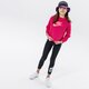 Gyerek pulóver NIKE PULÓVER KAPUCNIS SPORTSWEAR GIRL da5157-615 szín: rózsaszín