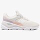 Női sportcipők NEW BALANCE WSX90TXA wsx90txa szín: bézs