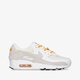 Női sportcipők NIKE AIR MAX 90 SE da8709-100 szín: fehér