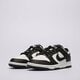Női sportcipők NIKE DUNK LOW NEXT NATURE dd1873-102 szín: fekete