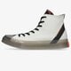 Férfi sportcipők CONVERSE CHUCK TAYLOR ALL STAR CX 172807c szín: szürke