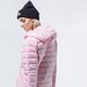 Női télikabát ELLESSE KABÁT TÉLI LOMPARD LPINK sgs02683808 szín: rózsaszín