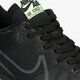 Férfi sportcipők NIKE AIR FORCE 1 REACT cd4366-001 szín: fekete
