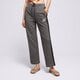 Női nadrágok PUMA NADRÁG T7 HIGH WAIST TRACK PANTS 626798 01 szín: bézs