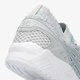 Női sportcipők ASICS GEL-KAYANO TRAINER hn7m49696w szín: szürke