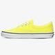 Férfi sportcipők VANS ERA vn0a4u39wt71 szín: sárga