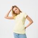 Női póló ELLESSE PÓLÓ CI TEE LYELLOW sgj11885603 szín: sárga