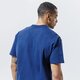 Férfi póló NIKE PÓLÓ SPORTSWEAR db3193-410 szín: sötétkék
