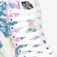 Női tornacipők VANS UA COMFYCUSH SK8-HI vn0a3wmb49l1 szín: multicolor