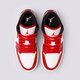 Női sportcipők AIR JORDAN 1 LOW  dc0774160 szín: piros