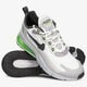 Férfi sportcipők NIKE AIR MAX 270 REACT ci3866-100 szín: szürke