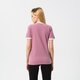 Női póló ADIDAS PÓLÓ 3 STRIPES TEE hb9485 szín: rózsaszín