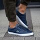 Férfi sportcipők LACOSTE FAIRLEAD 317 2 734cam0025003 szín: sötétkék