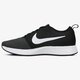 Női sportcipők NIKE W DUALTONE RACER 917682-003 szín: fekete