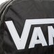 Női hátizsák VANS HÁTIZSÁK OLD SKOOL III BACKPACK vn0a3i6ry281 szín: fekete