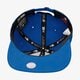 Férfi baseball sapka NEW ERA SAPKA LT WT NYLN PK920 LOSDOD ROYBSQ 80635981 szín: kék