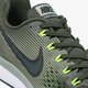 Férfi sportcipők NIKE AIR ZOOM PEGASUS 34 880555302 szín: khaki