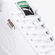 Férfi sportcipők PUMA BASKET CLASSIC XXI 37492301 szín: fehér