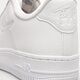 Női sportcipők NIKE WMNS AIR FORCE 1 '07 SE fb8251-100 szín: fehér