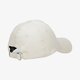 Gyerek baseball sapka NEW ERA SAPKA WMNS CORD 9FORTY NEYYAN LTC 60112733 szín: bézs