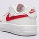 Gyerek sportcipők NIKE FORCE 1 LOW EASYON PS hm9652-101 szín: fehér