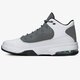 Férfi sportcipők JORDAN MAX AURA 2 ck6636-103 szín: fehér