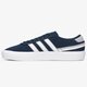 Férfi sportcipők ADIDAS DELPALA fy9311 szín: sötétkék