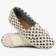 Női slip-onok TOMS ALPARGATA 10009716 szín: bézs
