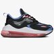 Gyerek sportcipők NIKE AIR MAX ZEPHYR cn8511-004 szín: multicolor