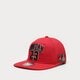 Gyerek baseball sapka JORDAN SAPKA JERSEY FLATBRIM CAP 9a0781r78 szín: bordó