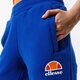 Női nadrágok ELLESSE NADRÁG QUEENSTOWN JOG PANT BLUE sgi07458402 szín: kék