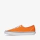 Férfi sportcipők VANS UA AUTHENTIC vn0a5krdavm1 szín: narancssárga